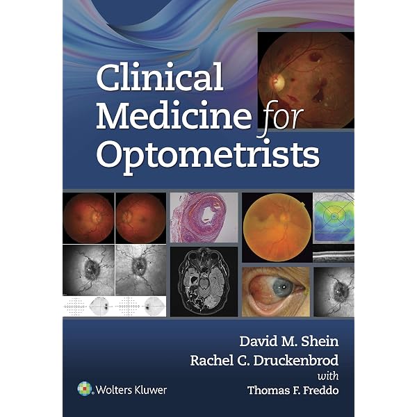 Amazon.com: Clinical Management of Binocular Vision eBook